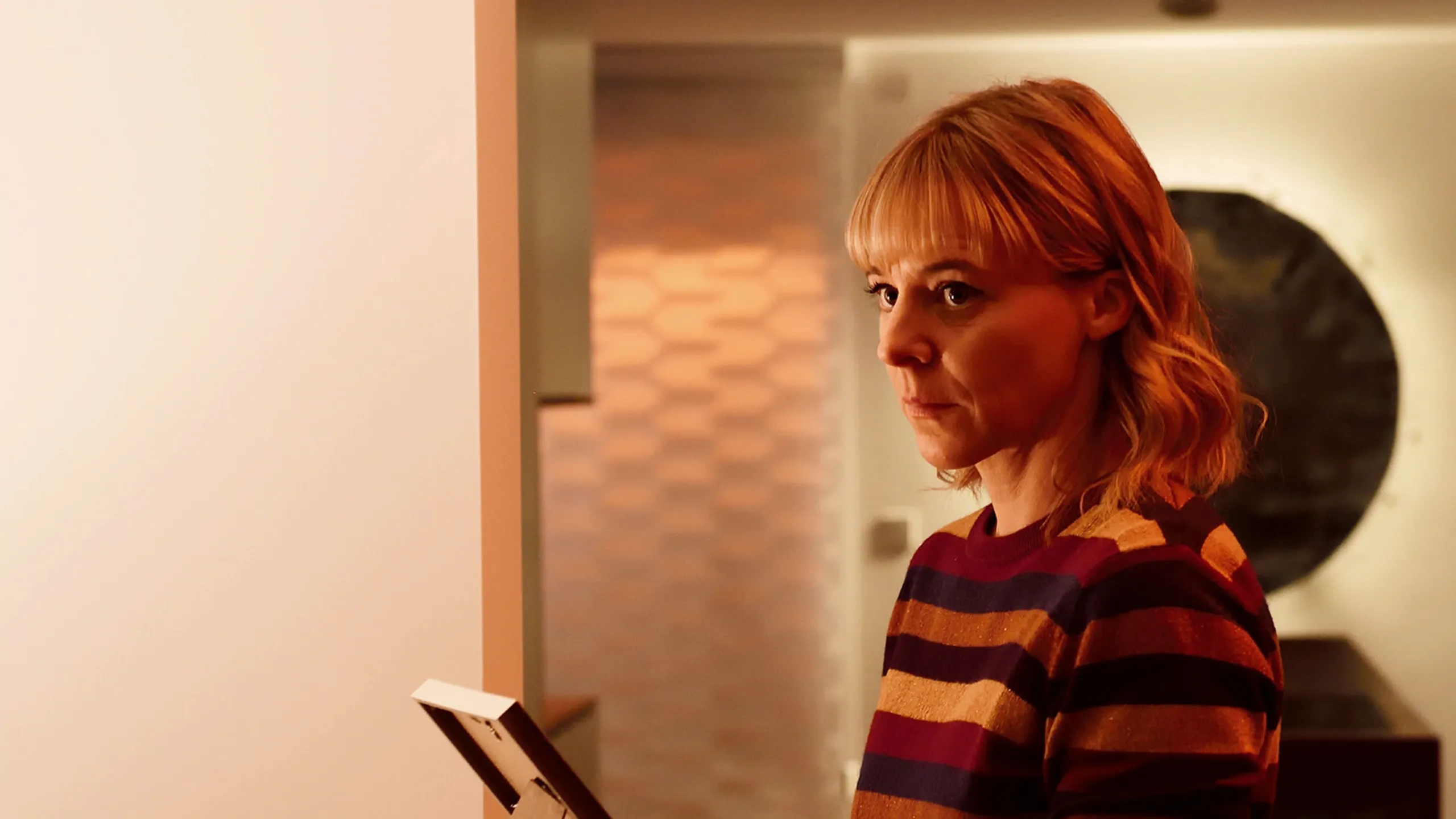 München Mord - Der gute Mann vom Herzogpark