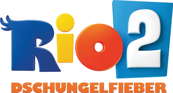 Rio 2 - Dschungelfieber