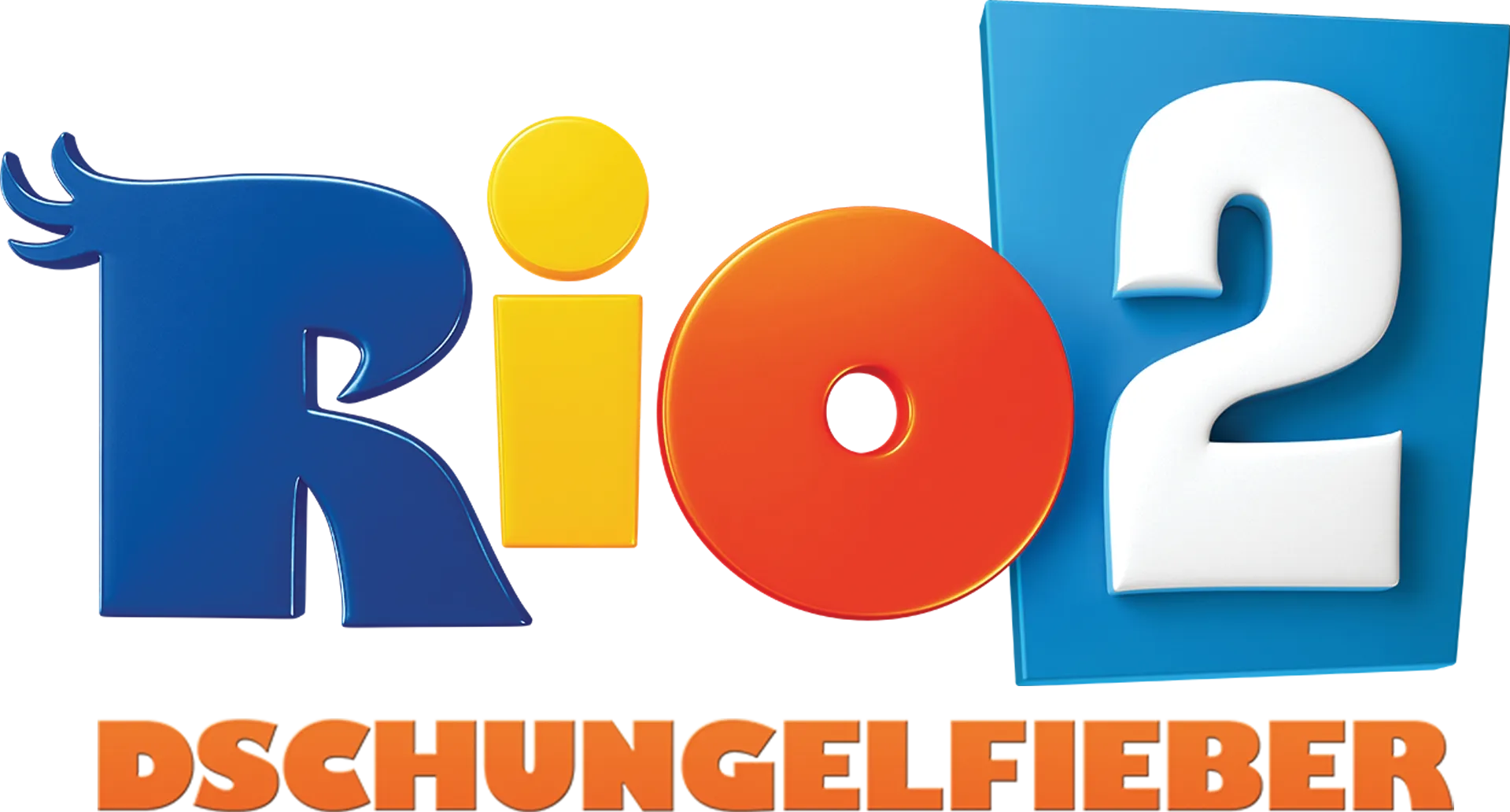 Rio 2 - Dschungelfieber