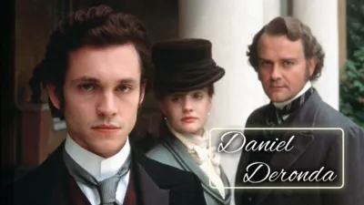 Daniel Deronda
