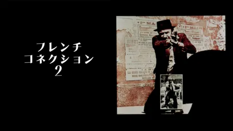 thumbnail - フレンチ・コネクション2