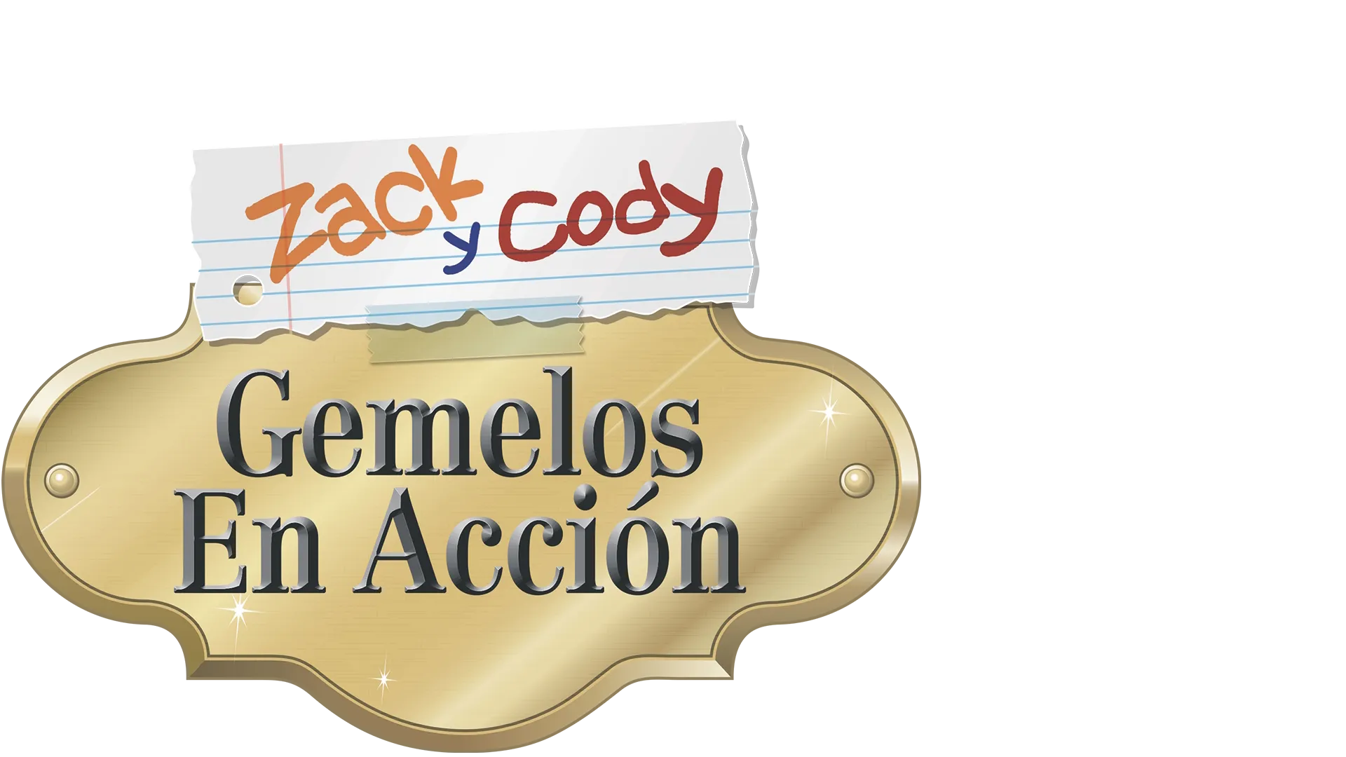 Zack y Cody: Gemelos en Acción