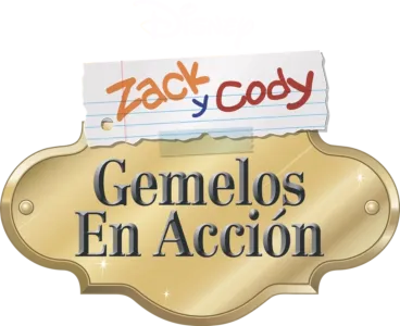 Zack y Cody: Gemelos en Acción