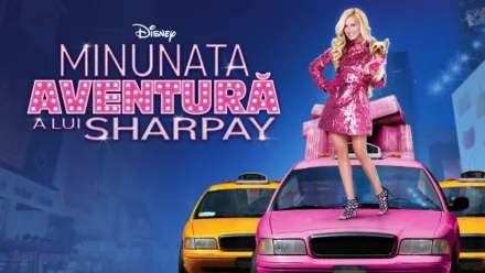 thumbnail - Minunata aventură a lui Sharpay