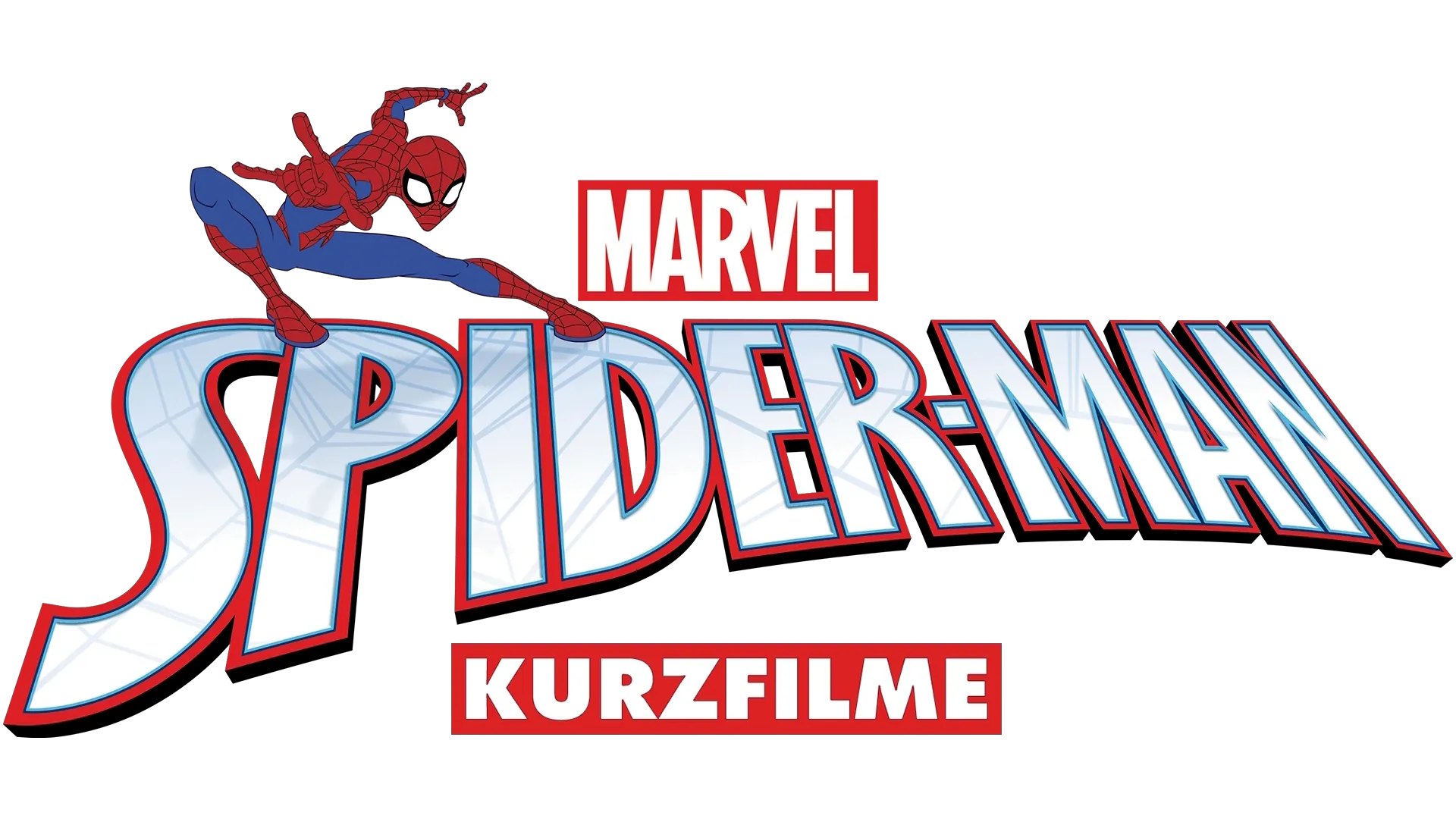 Spider-Man (Kurzfilme)