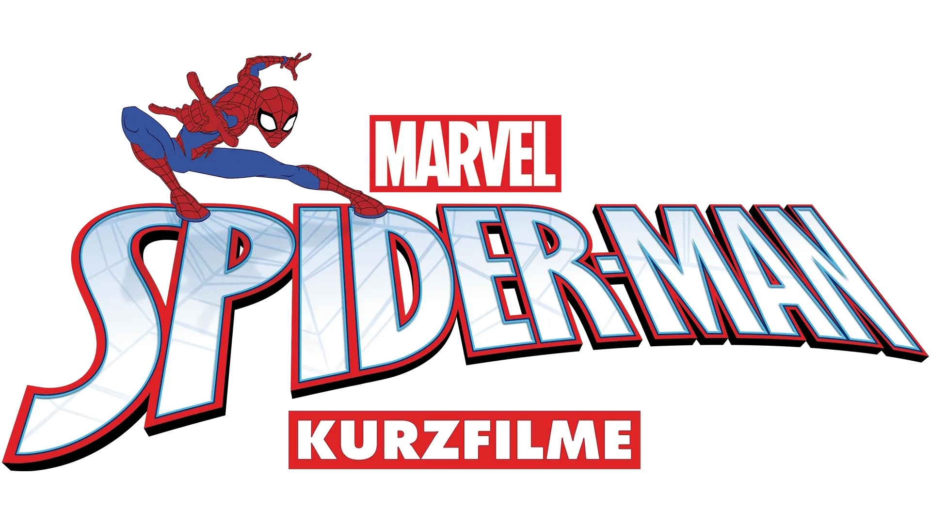 Spider-Man (Kurzfilme)