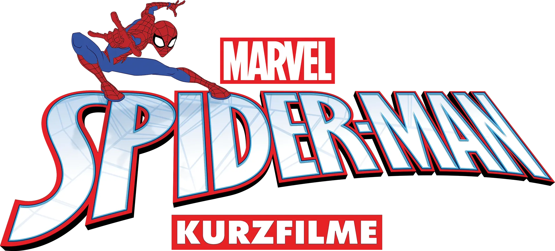Spider-Man (Kurzfilme)