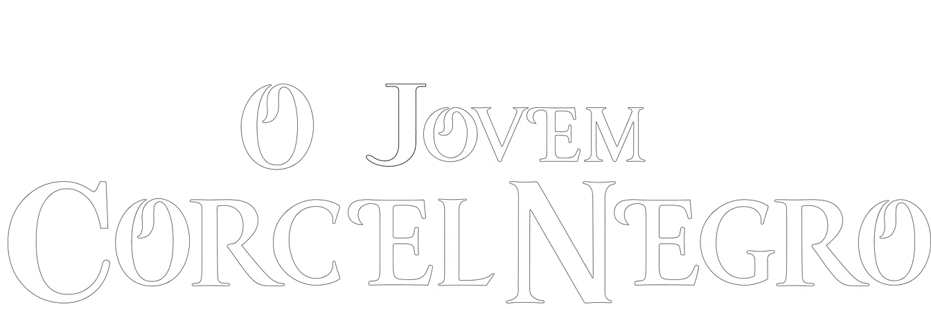 O Jovem Corcel Negro