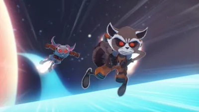 thumbnail - S1:E4 The Space Race