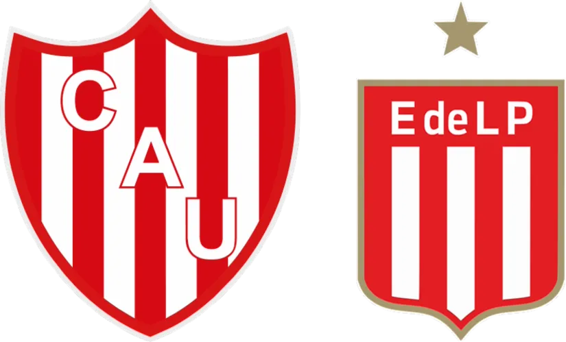 Unión de Santa Fe vs. Estudiantes de La Plata