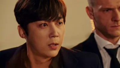 thumbnail - S3：第17話「計画の裏で」