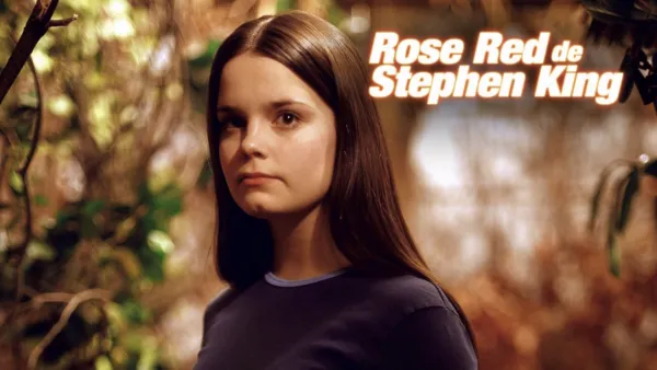 thumbnail - Rose Red, de Stephen King