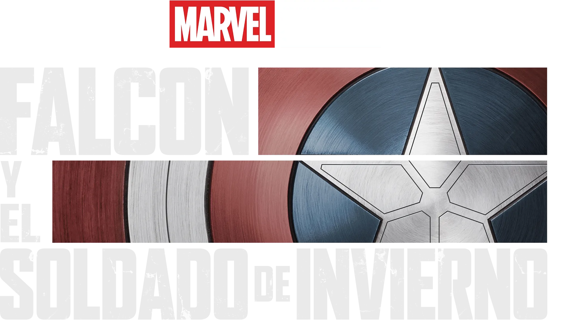 Falcon y el Soldado de Invierno