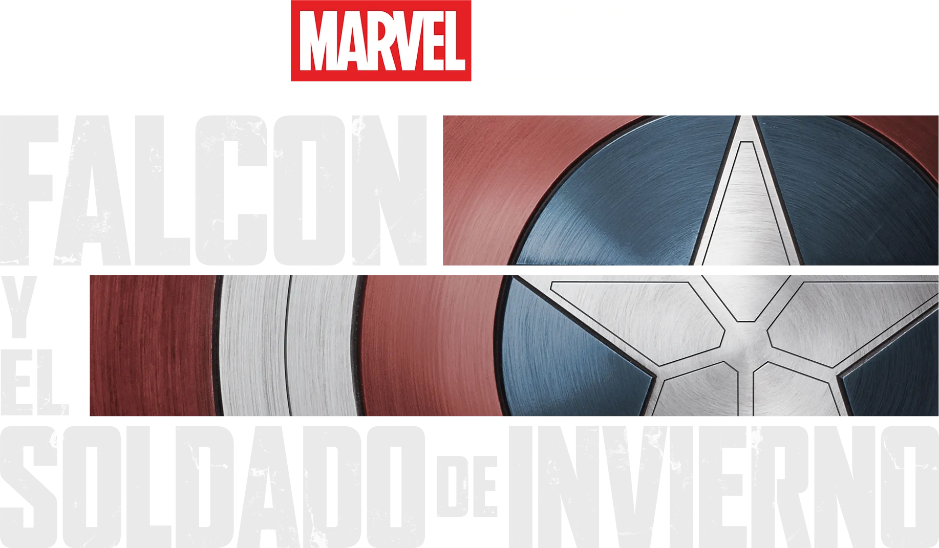 Falcon y el Soldado de Invierno