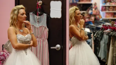 thumbnail - S3:E6 'I Do'...Take 2!