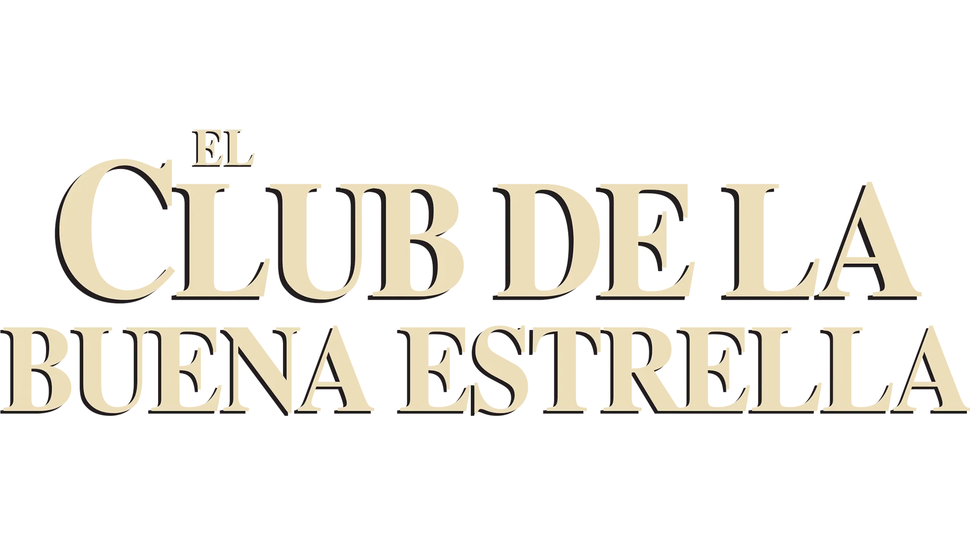 El club de la buena estrella