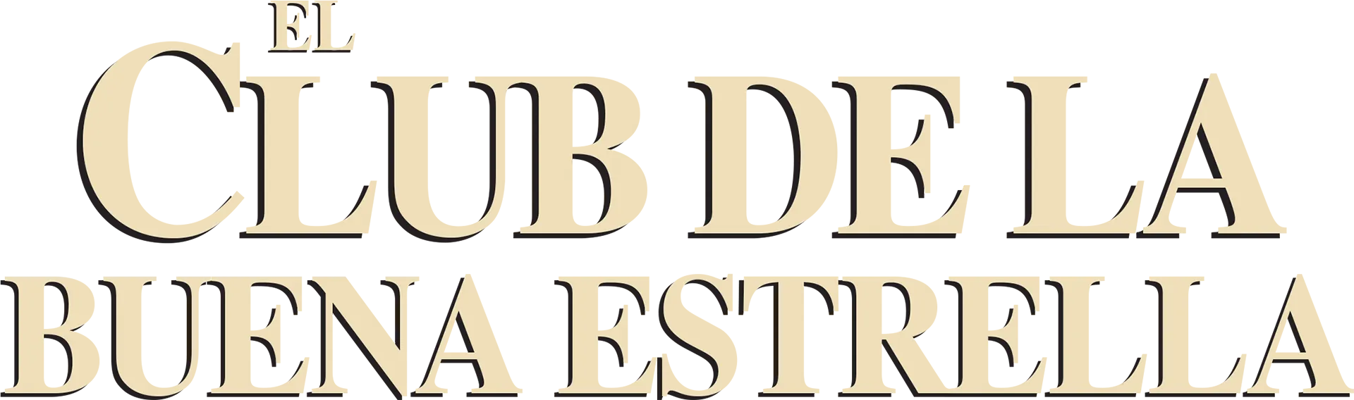 El club de la buena estrella