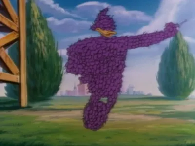 thumbnail - S3:E2 Attack of the Metal Mites