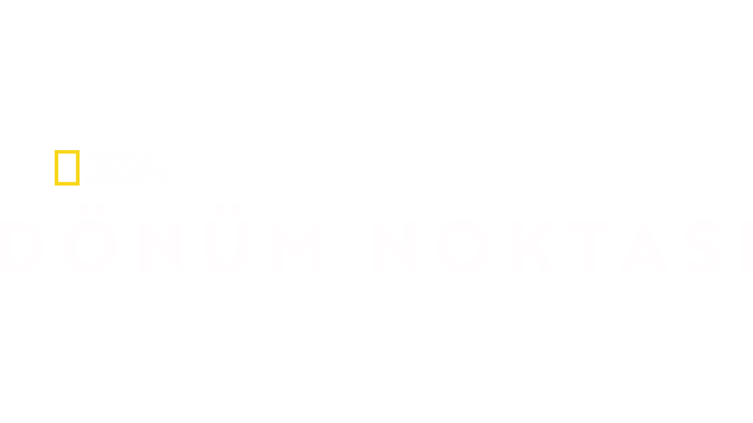 Dönüm Noktası