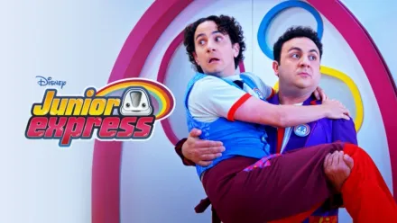 thumbnail - Junior Express