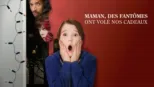 thumbnail - Maman, Des Fantômes Ont Volé Nos Cadeaux