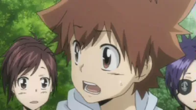 thumbnail - S8:E183 (Sub) Aloof Cloud