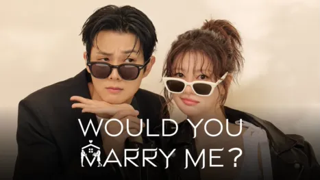 thumbnail - Would You Marry Me?