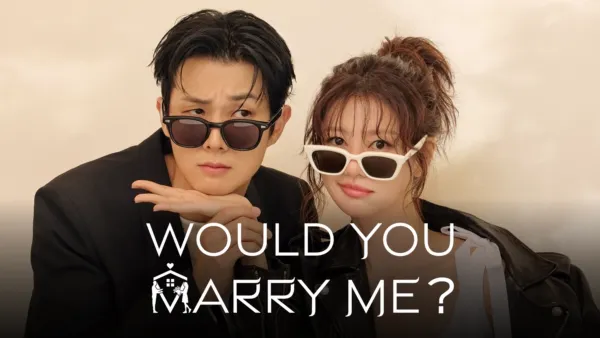 thumbnail - Would You Marry Me?