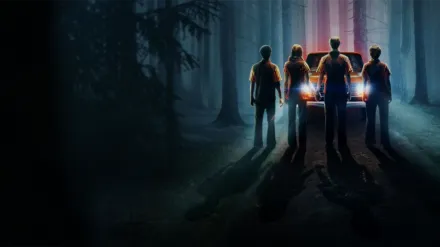 The Speedway Murders