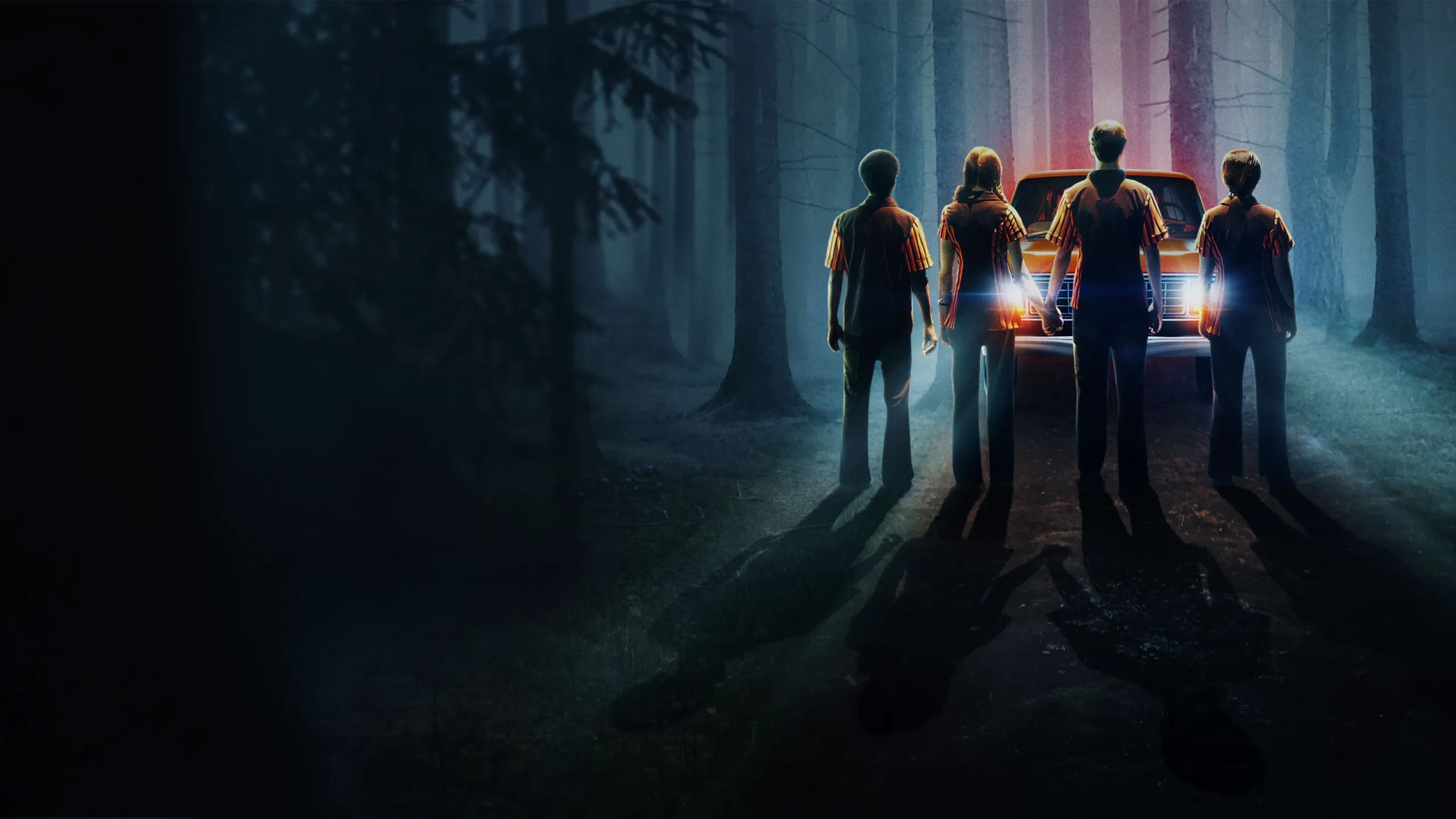 The Speedway Murders