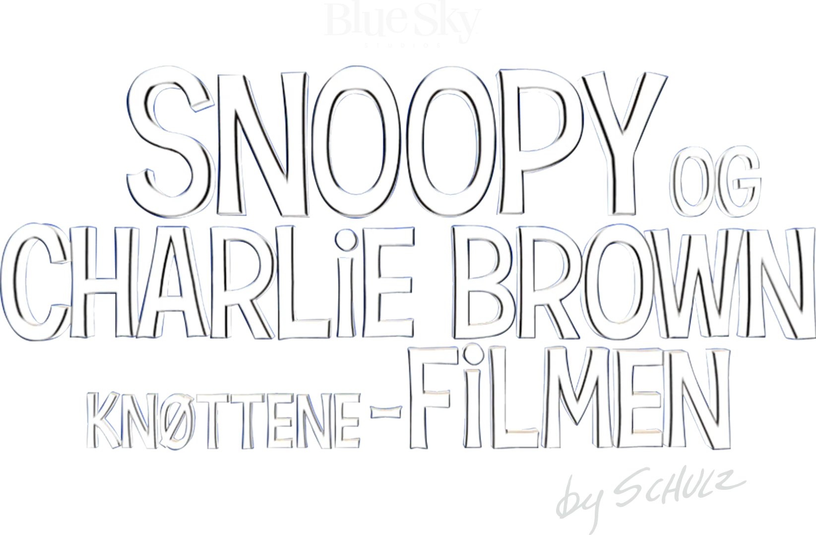Snoopy og Charlie Brown: Knøttene-Filmen