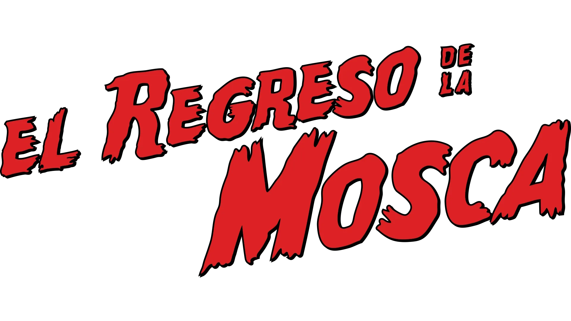 El regreso de la mosca