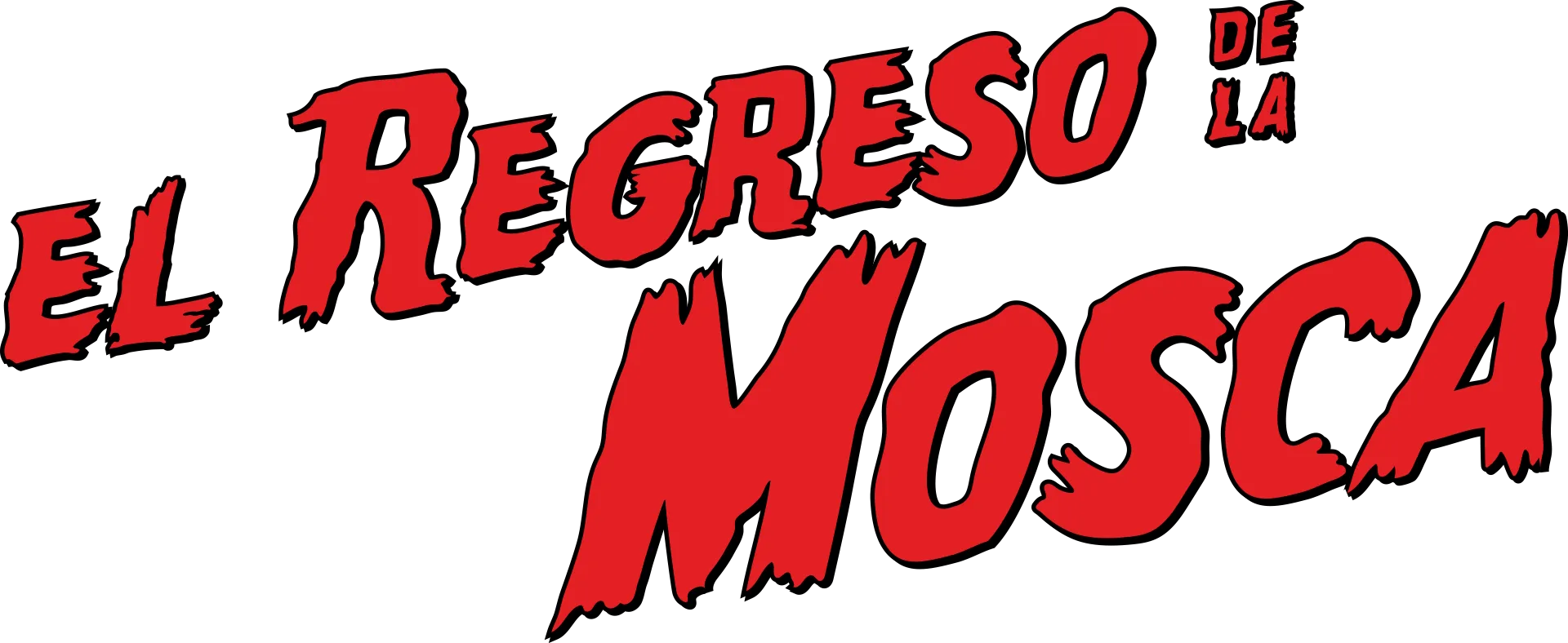 El regreso de la mosca