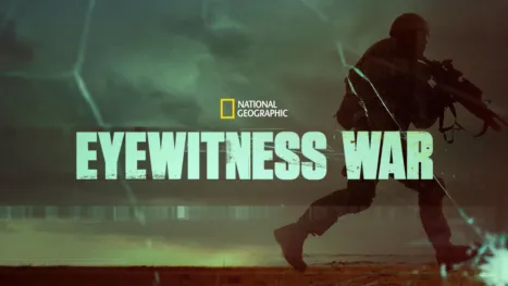 thumbnail - Eyewitness War