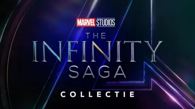 thumbnail - Marvel The Infinity Saga