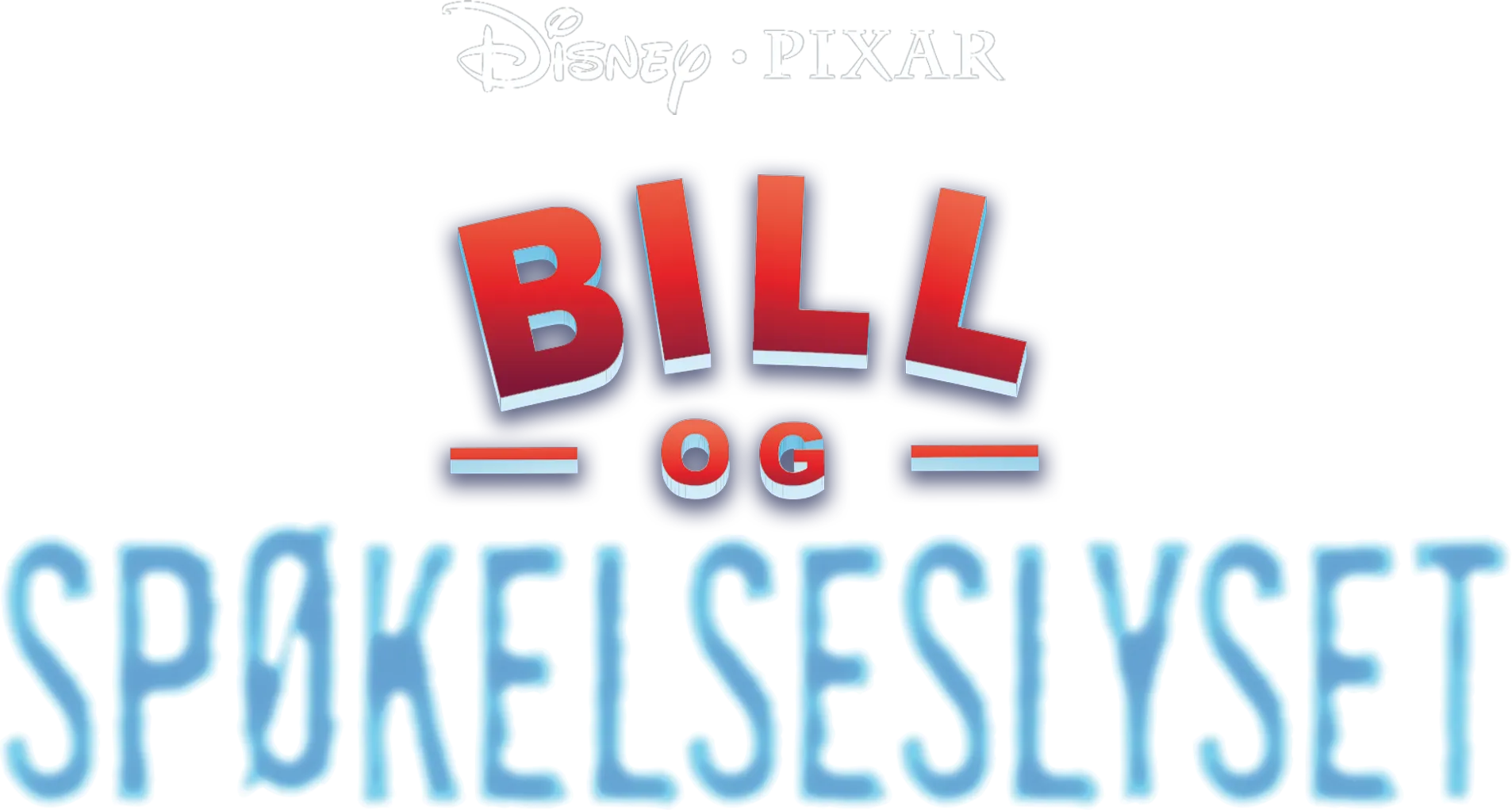 Bill og spøkelseslyset