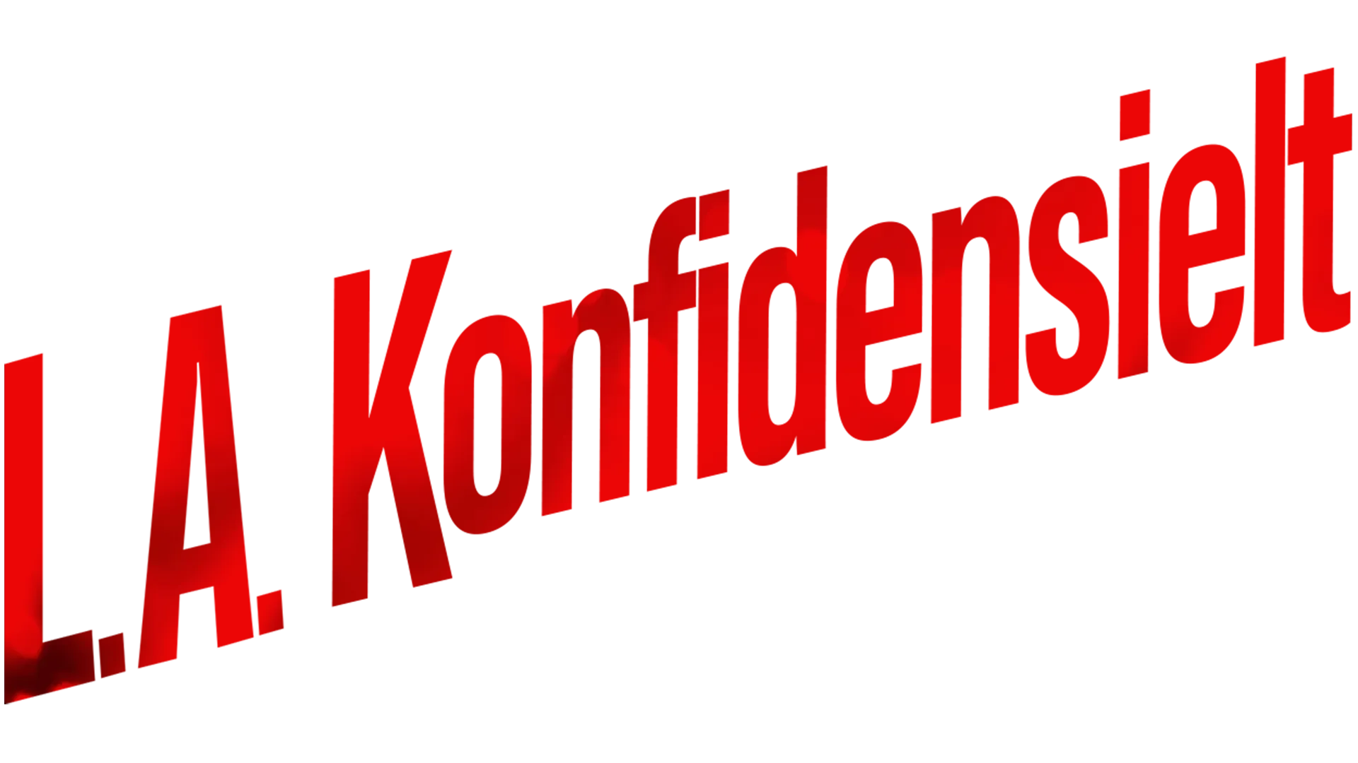 L.A. konfidensielt
