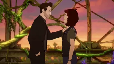 thumbnail - S2:E10 History Lessons