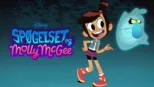 thumbnail - Spøgelset og Molly McGee