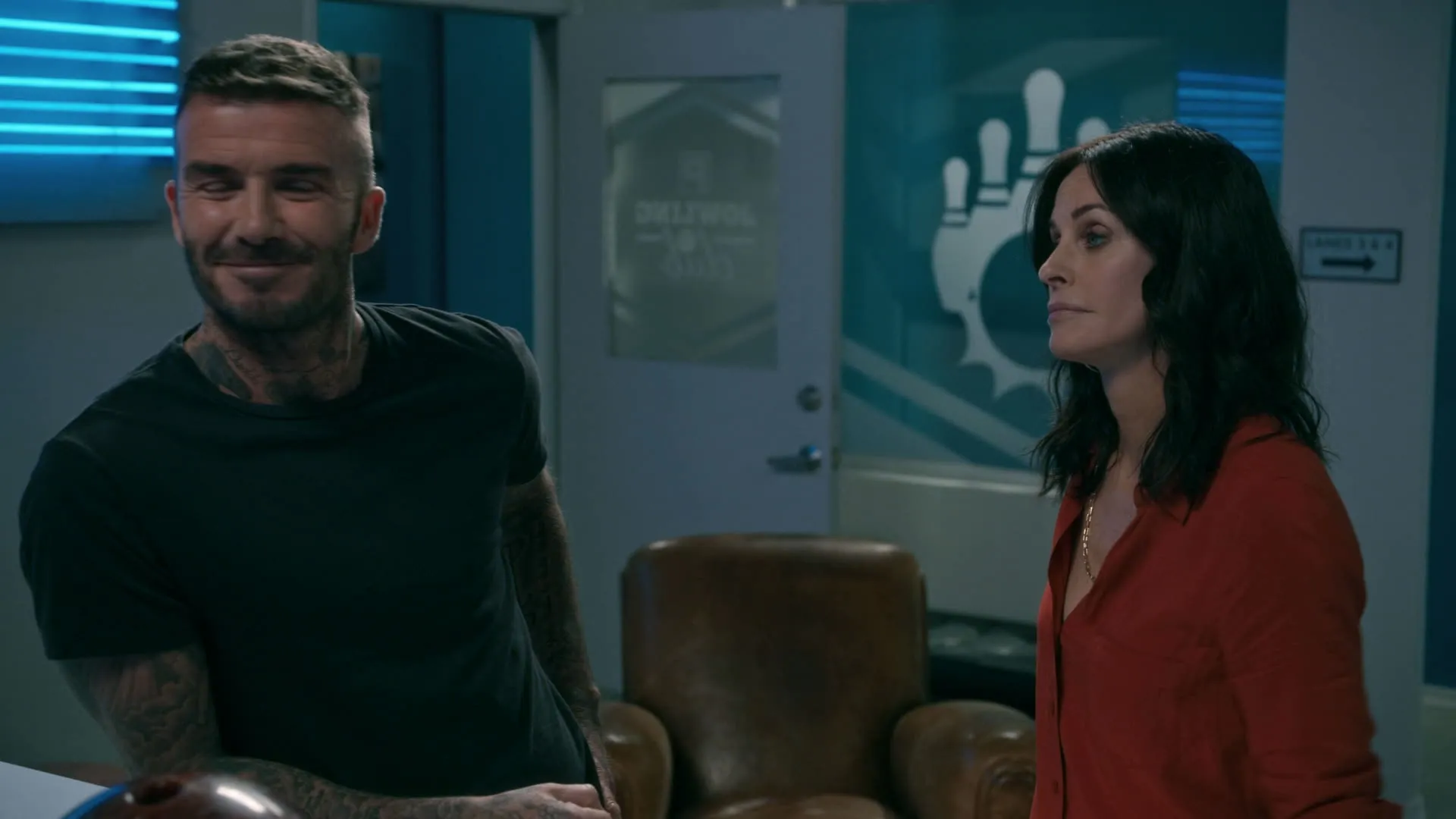 thumbnail - S11:E10 Los Prescott