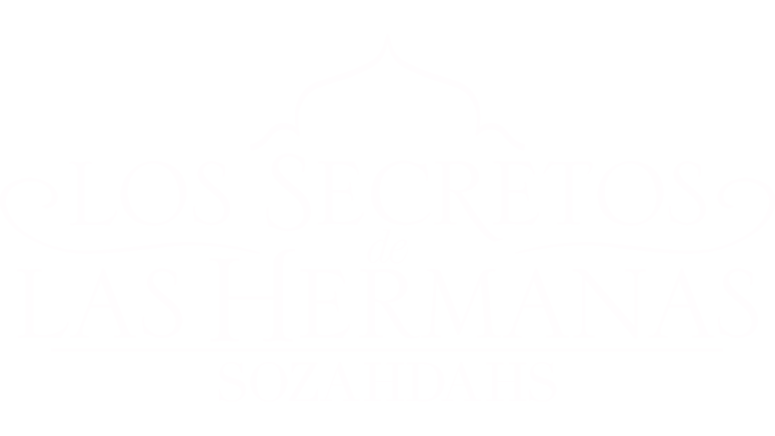 Los secretos de las hermanas Sozahdahs
