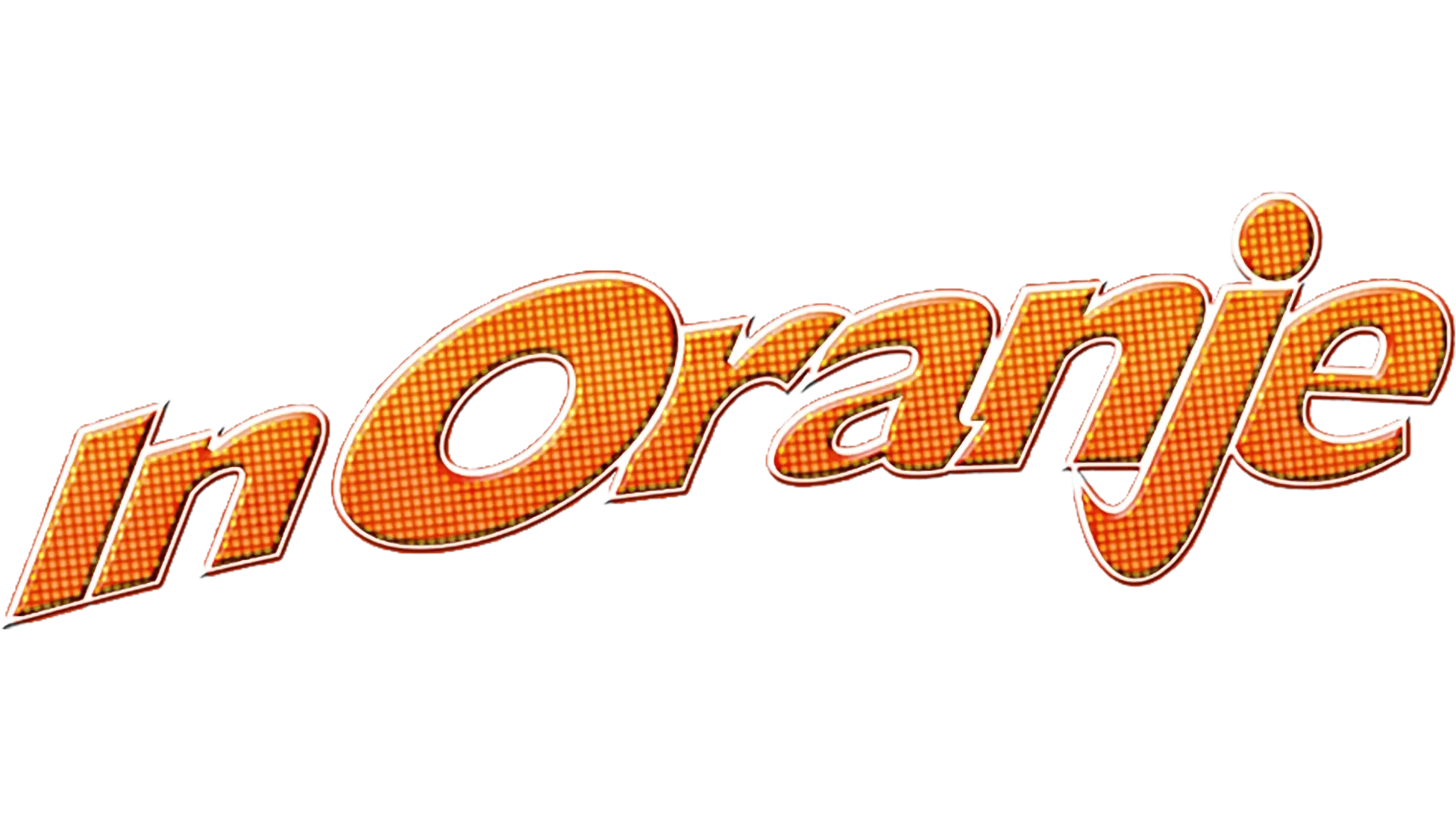 In Oranje