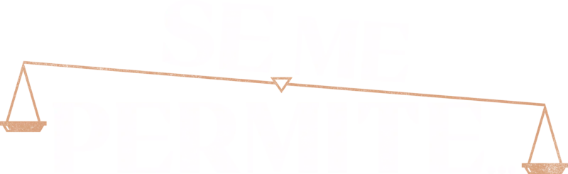 Se Me Permite...