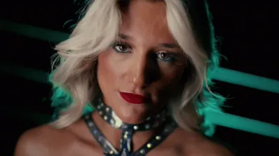 thumbnail - S2:E8 Top Dog