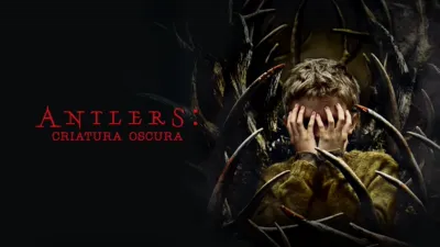 Antlers: criatura oscura
