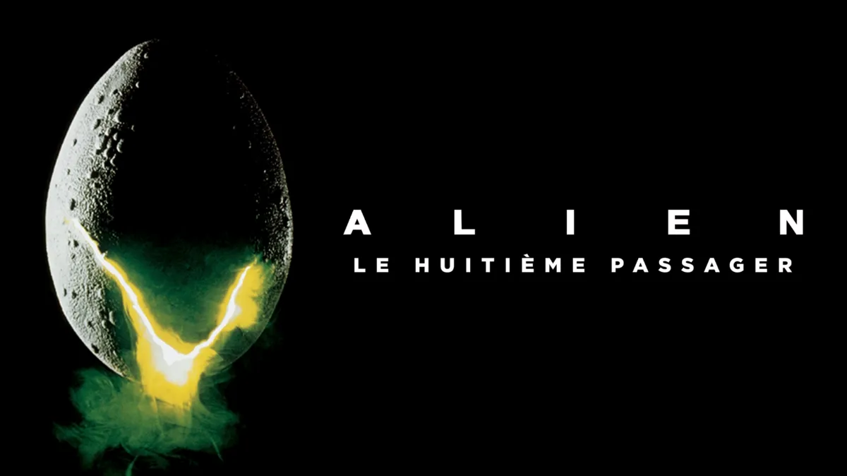 Regarder Alien, le huitième passager | Disney+