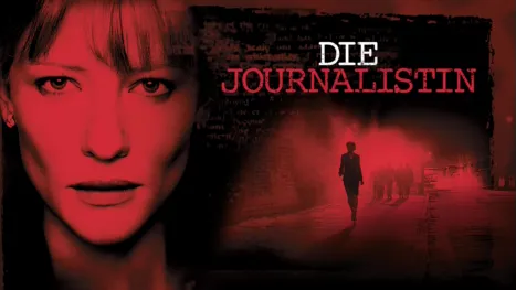 thumbnail - Die Journalistin