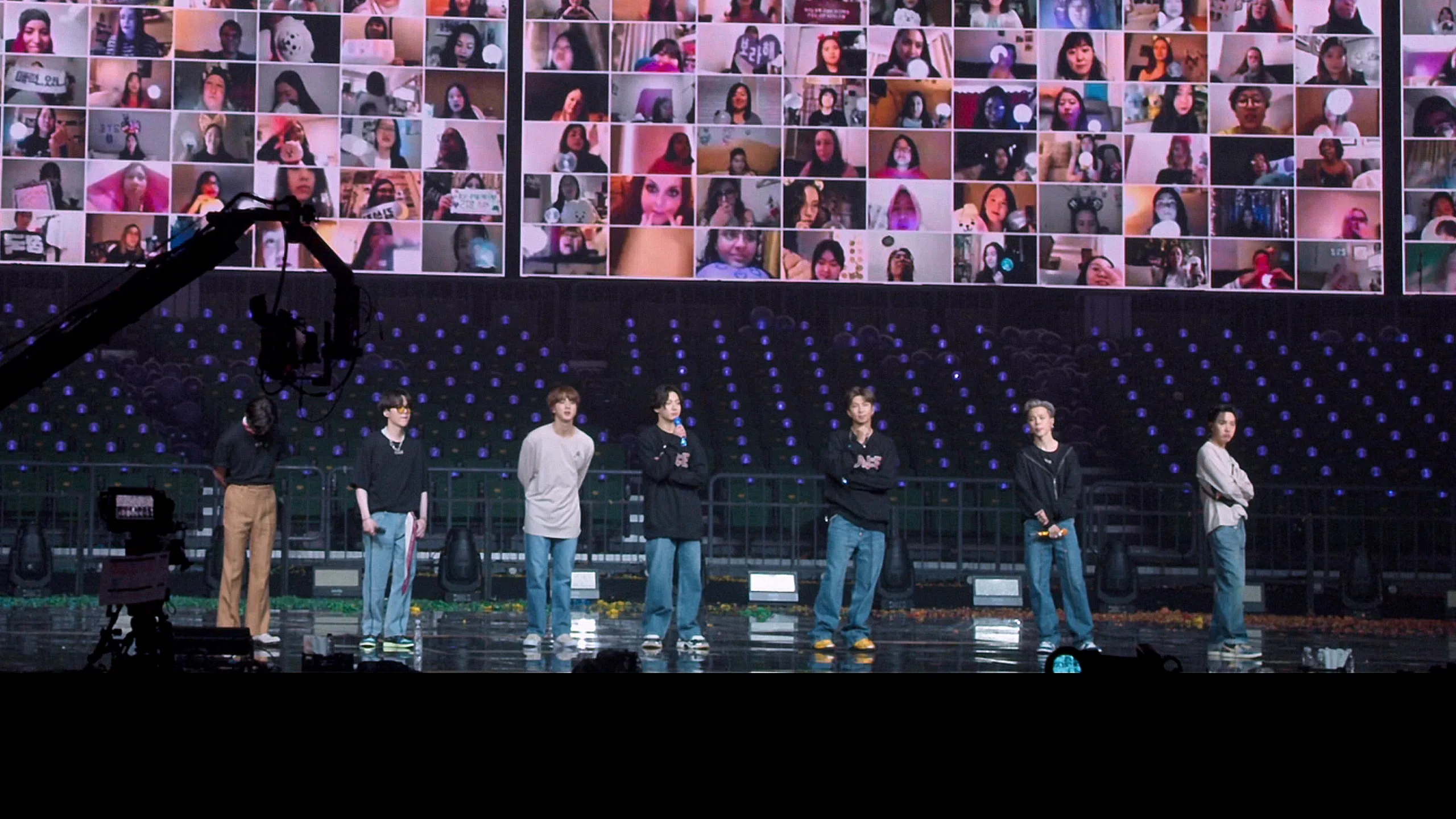 thumbnail - S1：第4話「離ればなれ」