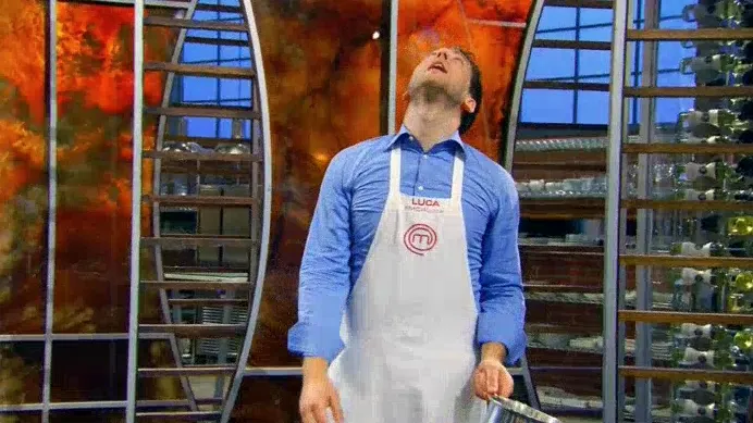 thumbnail - S4:E19 Top 7 Compete (1 Returnee)