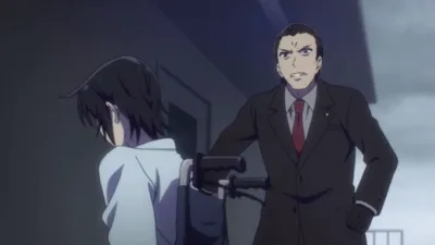 thumbnail - S1:E12 (Dub) Treasure